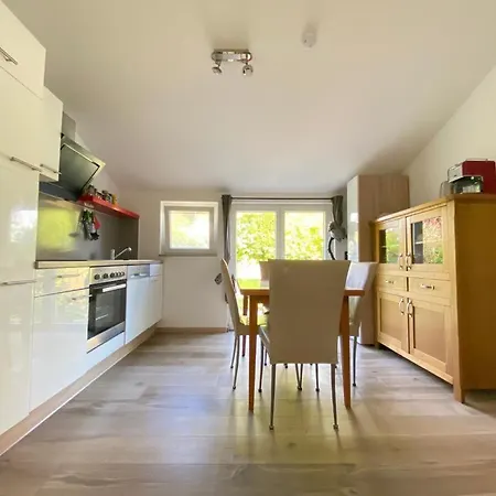 Henke Apartman Gailingen