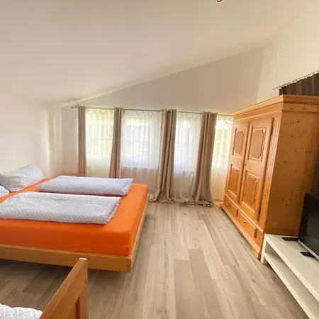 Henke Apartman Gailingen
