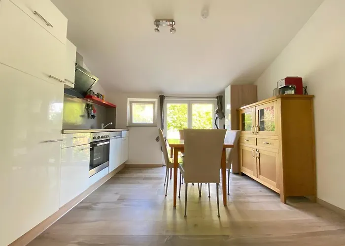 Henke Apartman Gailingen